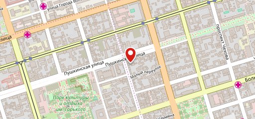 Coffee Man на карте