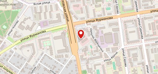 КофеМан на карте