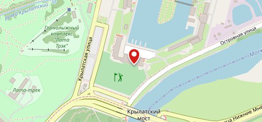 Кофемания на карте