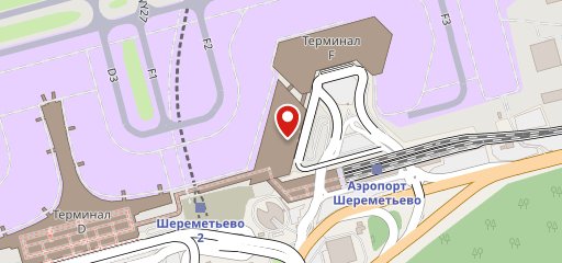 Кофемания на карте