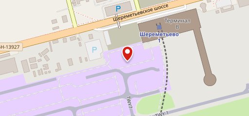 Кофемания на карте