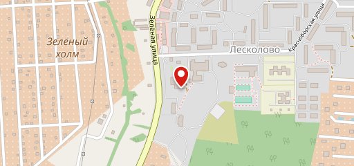 COFFEEmania на карте