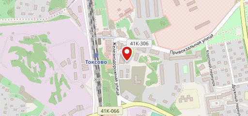 COFFEEmania на карте