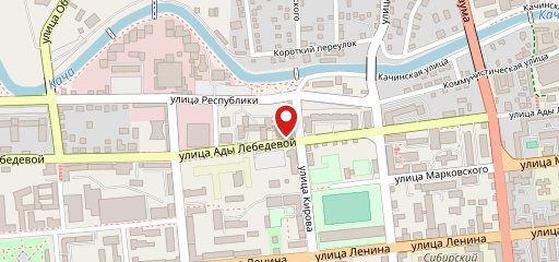 Coffeemilk на карте