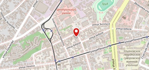 Coffeemill на карте