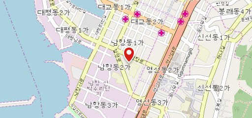 커피 미미 на карте