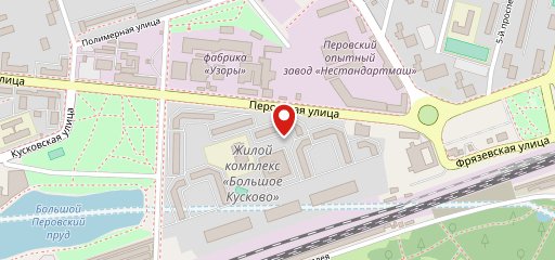 CoffeeMolka на карте