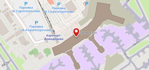 Coffeemolka на карте