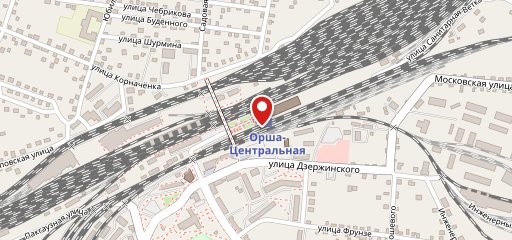 Cofe time на карте