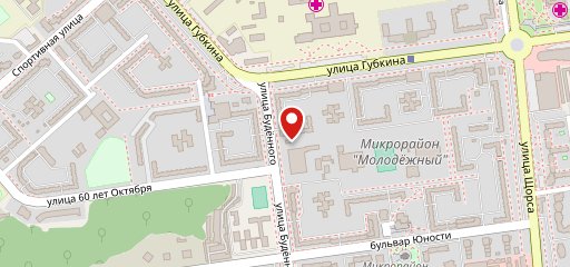КофеМон на карте