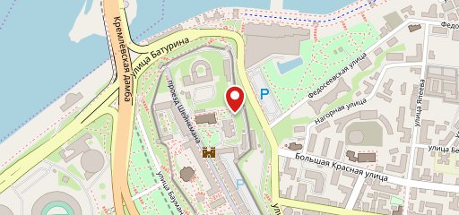 CoffeeMotors на карте