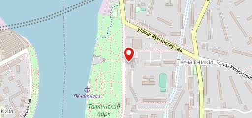 CoffeeNat на карте