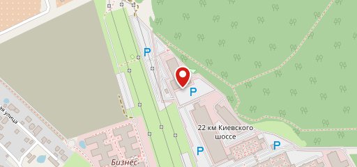 CoffeeNat на карте