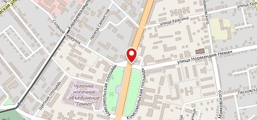 Coffee"n"Roll на карте