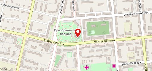CoffeeNuts на карте