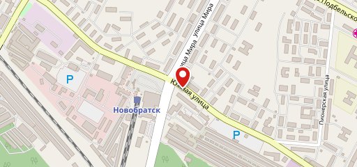 Coffeeok на карте