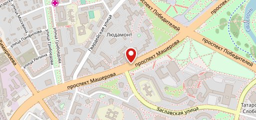 Coffee'OK на карте