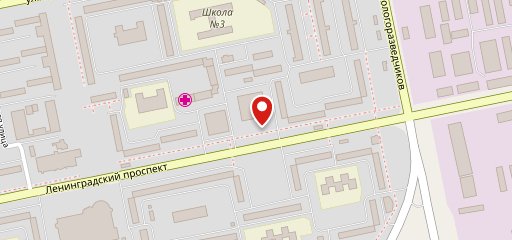 CoffeeOk на карте