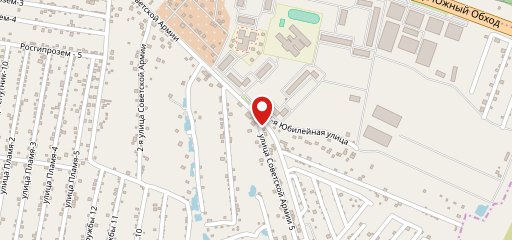 Coffee'OK на карте