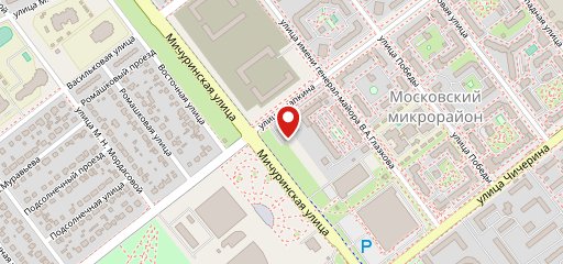 Coffeeon на карте