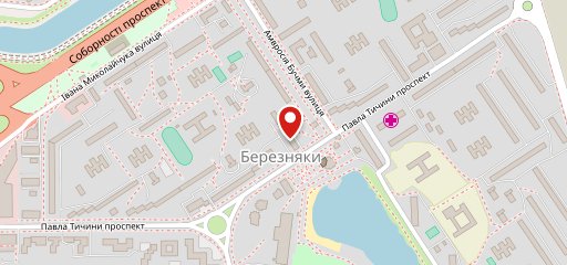 Coffeeopia на карте