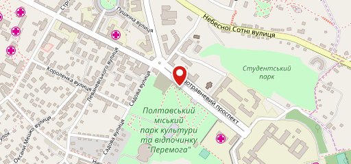 coffeephone на карте
