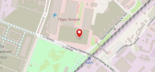 Coffeepie на карте