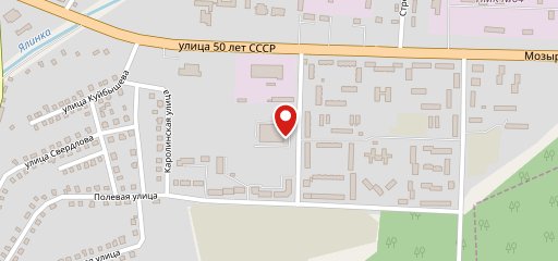 CoffeePlan на карте