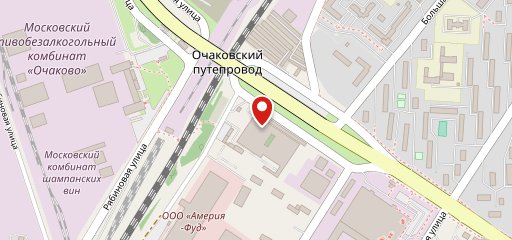 Coffee Point на карте