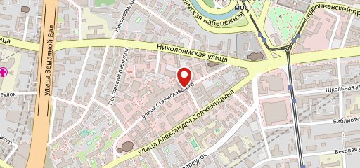 Coffee Point на карте