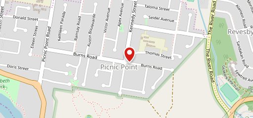 CoffeePoint на карте