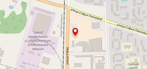 CoffeePoint на карте