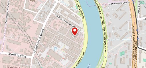 Coffee Port на карте