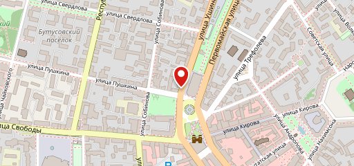 coffeeprice ru на карте