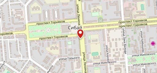 Coffee Rabbits на карте