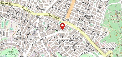 Coffee Rania на карте