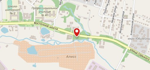CoffeeRoad на карте