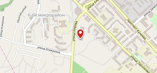 CaffeeRoom на карте