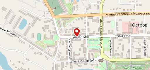 CoffeeRoom на карте