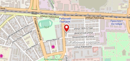 Coffeeroom на карте