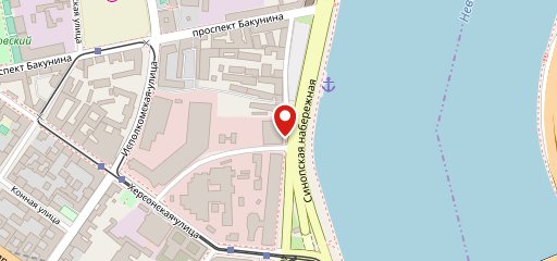 Coffeers на карте
