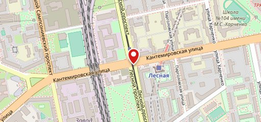 Coffeeрус на карте