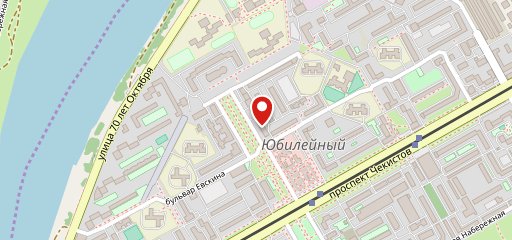 Coffeeset на карте