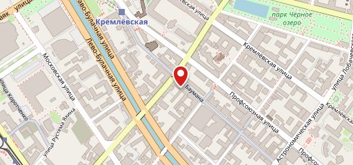 Coffeeshop Company на карте
