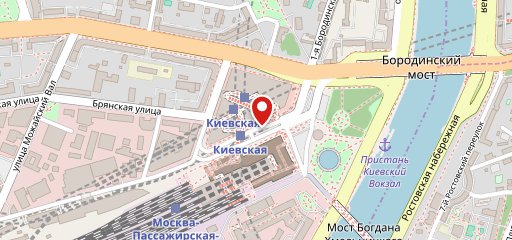Coffeeshop Company на карте