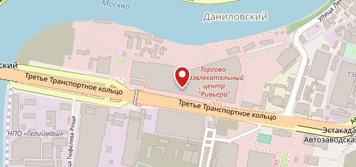 Coffeeshop Company на карте