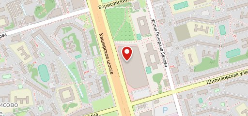coffeeshop company на карте