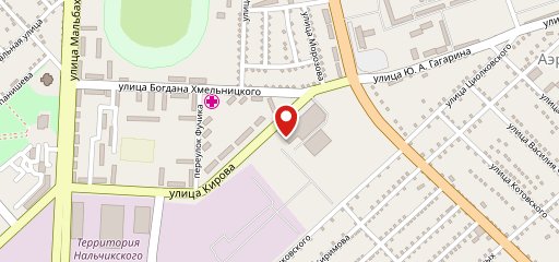 Coffeeshop Company на карте