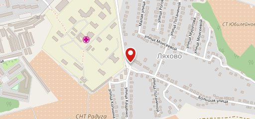 Coffeeshop Company Nn на карте