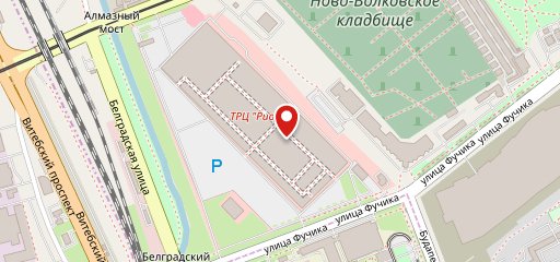 Кофешоп Компания на карте